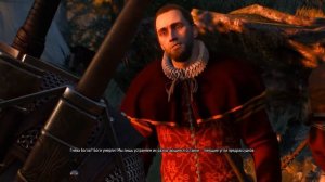 Прохождение миссии "Защитник Веры" в Ведьмак 3. Максимальная сложность.