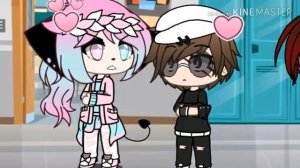 А может к чёрту эту любовь гача клип