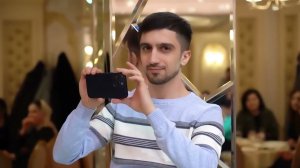 Фатима Аллахвердиева.&тел.8964-017-94-20 "Муьгьуббат"Сольный концерт 2024г.