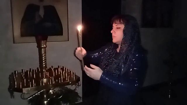 В КЕЛЬЕ