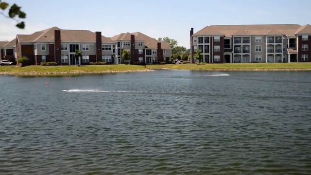 Indy Admirals Mini boats class heat 2 August 2015 смотреть онлайн