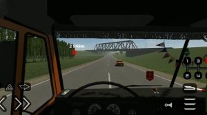 Вожу песок на КамАЗ в Motor Depot