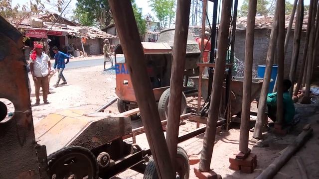 LIP DRIVING ARJUN BHAI IS WITH  JAY PARMATMA KRUPA LIP &  TRANSPORT MUVADA смотреть онлайн