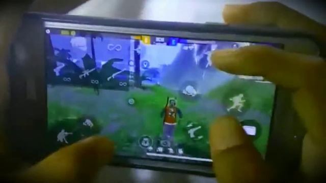 #freefire //my tripinger gameplay#durecorder #durecorder my YouTube channel subscribe plz смотреть онлайн