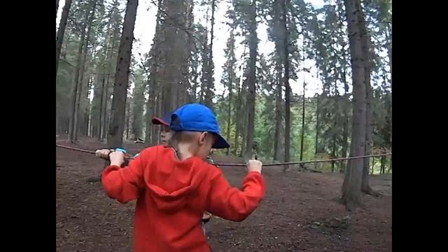 Наши Веревки смотреть онлайн