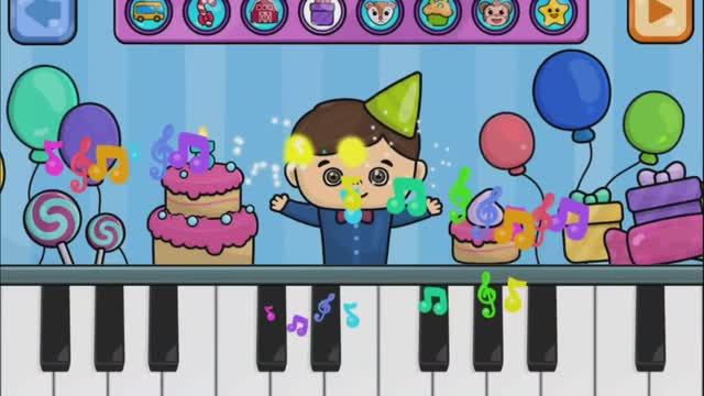 Развитие детей. Любимые мелодии. Мультики. Игры. Дети. Обучающие игры. Учиться весело! смотреть онлайн