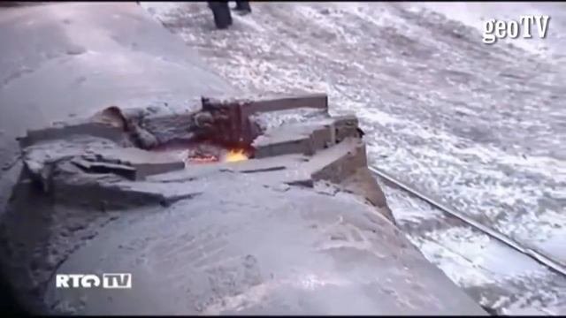 Технологическое производства чугуна,стали и проката