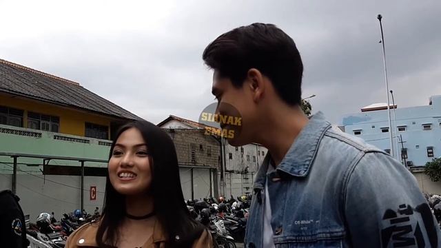 WOW!! Athalla Naufal Ternyata Bucin Loh смотреть онлайн