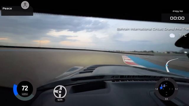 Первый выезд на Sokol Race Track international Circuit на Toyota Supra a90 2022 смотреть онлайн