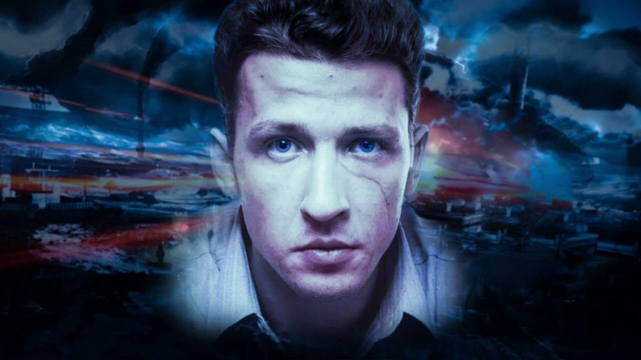 Борис Рыжий "Как часто, думая о жизни, хватает силы лишь на треть..." Читает Павел Морозов смотреть онлайн