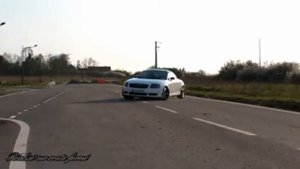 audi tt 225 quattro unik