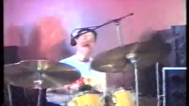 Резонанс - Раб Судьбы (1996) Сумы