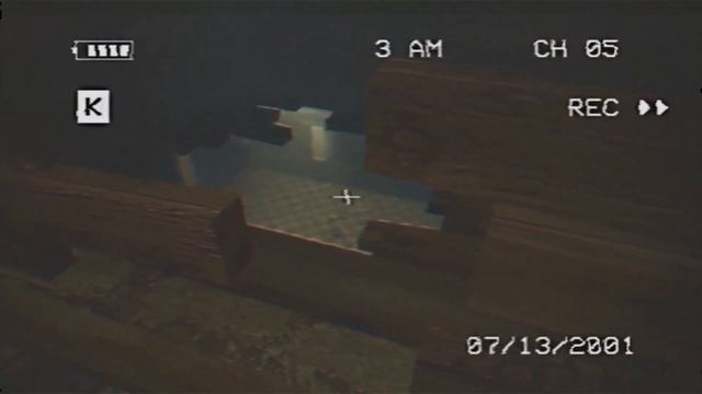 [VHS] Garry's Mod - VHS Testing Footage. смотреть онлайн