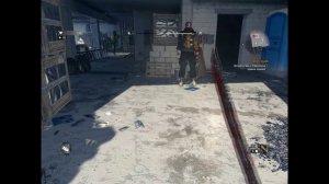 Dying Light - Прохождение. Конец. Убийство Раиса