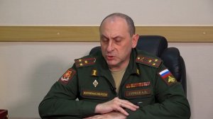 Защитники Отечества - выпуск 9