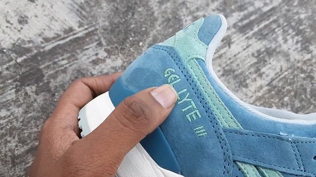 Best SNEAKER Under 5000 | Ascis Gel Lyte III PINE | THE SNEAKER GUY смотреть онлайн