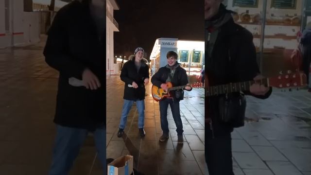 Пою в дуэте) #музыка #доскоройвстречи #звери #music