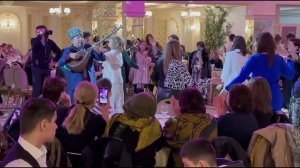 АШУКЬ ШЕМШИР "ГЬУЬРУЬ" 2024 г.