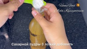 Айс капучино! Холодное кофе дома за 2 минуты!
