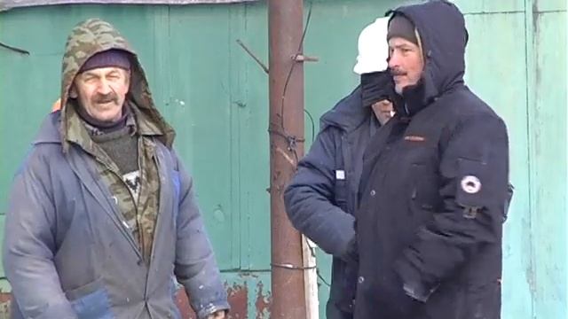 Сотрудники «Промжилстроя» не согласны с реорганизацией предприятия 16 12 2016 смотреть онлайн