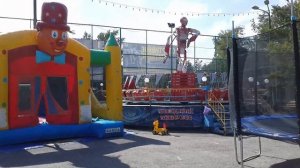 | VLOG | БУЙНАКСК | ГОРСАД |