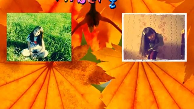 ЗАСТАВКА НА ВИДЕО АНИ смотреть онлайн