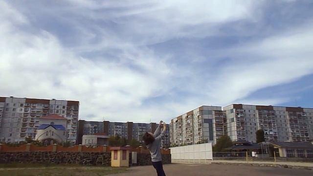 Светик запускает летающего змея воздушного смотреть онлайн