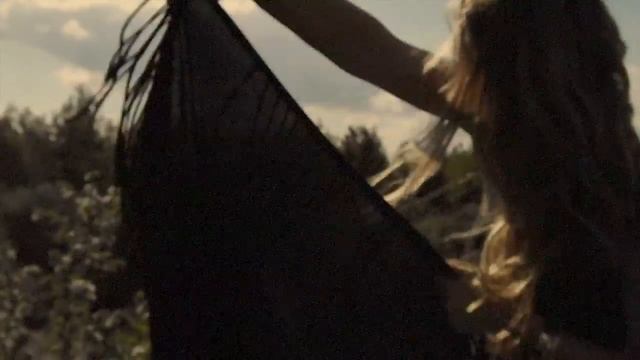 FRINGE FASHION FILM смотреть онлайн