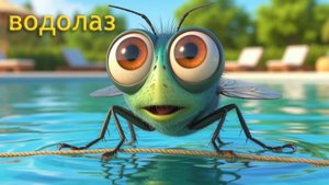 Удача улетелаа