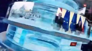 Итоги дня ( Звезда, 08.09.23) Зависание заставки и заставка не «Итогов дня»