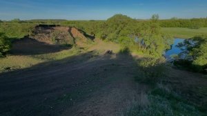 ПЕРВОЕ ВИДЕО?!-краткий обзор на regulmoto crz 300