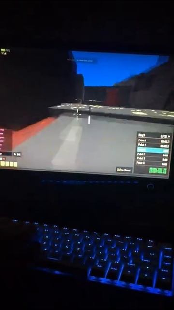 Keyboard ASMR! 1000 FPS ! New clan :D (Krunker.io) смотреть онлайн