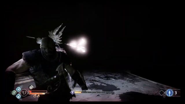 God of War: часть- 9; Свет Альвхейм смотреть онлайн