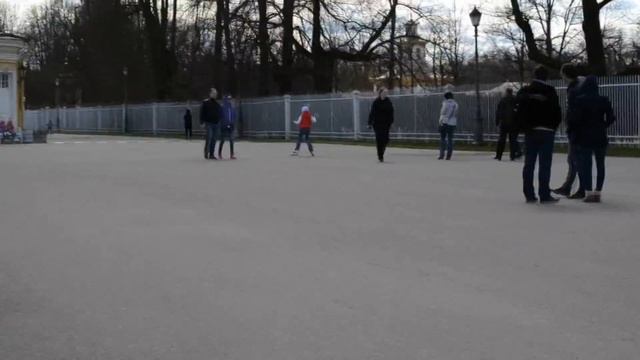 J4F" Пранк "Ты водишь" [2 Часть] Лера. || "You Lead" - Prank by Lera смотреть онлайн