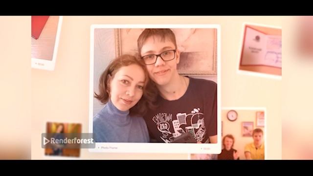 Визитная карточка
