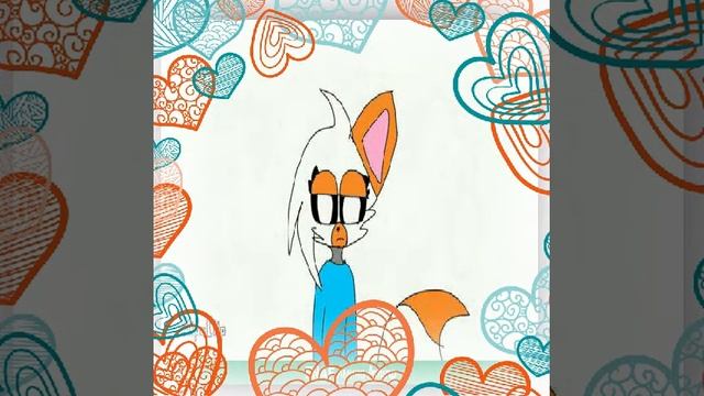 За твоей спиной ФНаф смотреть онлайн