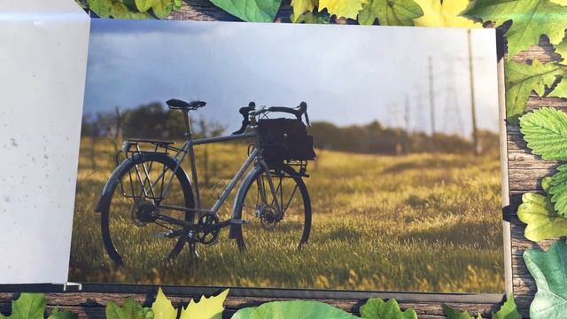 Слайд шоу ~ Фотоальбом Страницы Лета смотреть онлайн