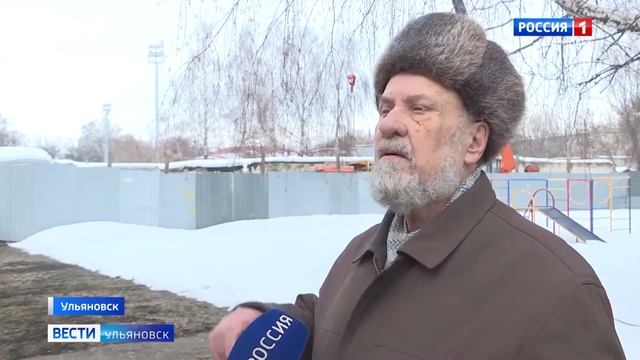 Противостояние жителей и застройщика на улице Клубной вышло на новый виток развития