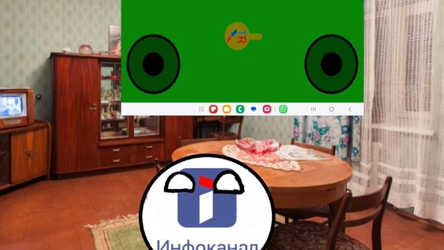 Новоя серия обзора Армии Триколора и новой игры ВАЗ Симулятор вышла!