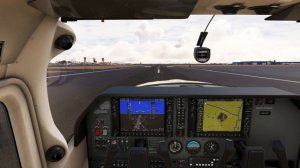 Cessna 182 Turbo Skylane. (KFFZ) Falcon Field Airport, Mesa, Arizona.