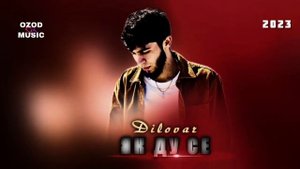 Dilovar - one two three ( ДИЛОВАР - ЯК ДУ СЕ ( РАЗ ДВА ТРИ ) 2024 ) ozodtj ozodtop.