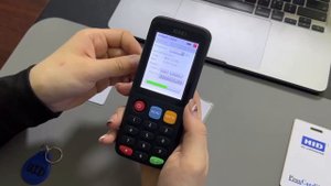 Дубликатор ключей и карт