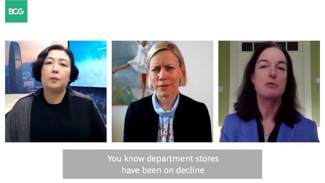 Episode 2: The New Consumer  Leading in the New Reality Live