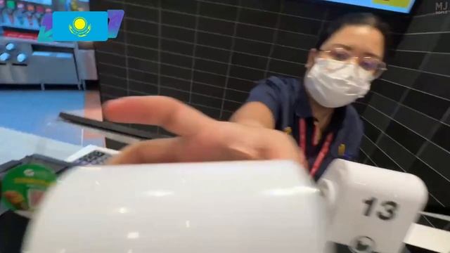 МУКБАНГ - МАКДОНАЛДС в ТАИЛАНДЕ / НАПАЛИ СОБАКИ - ИРЛ #6 смотреть онлайн