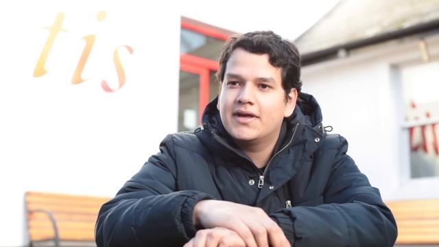 Welcome to Torquay International School смотреть онлайн