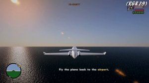 GTA San Andreas Gameplay Walkthrough Part 37 - Grand Theft Auto San Andreas PC 4K 60FPS