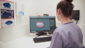 Промо-ролик Стоматологический  маркетинг2