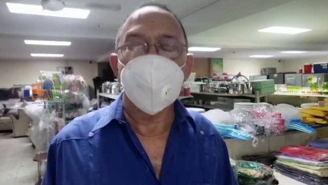 Roban 70 mil dólares en una tienda de Santiago Rodríguez смотреть онлайн