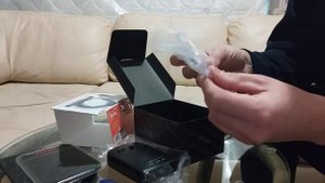 Распаковка автомобильного радар-детектора SHO-ME G-700 SIGNATURE