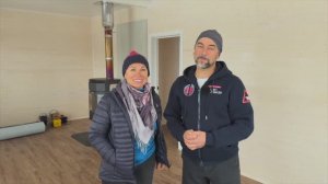 Дом для Игоря и Натальи, Московская область, Серпуховский район, д.Турово